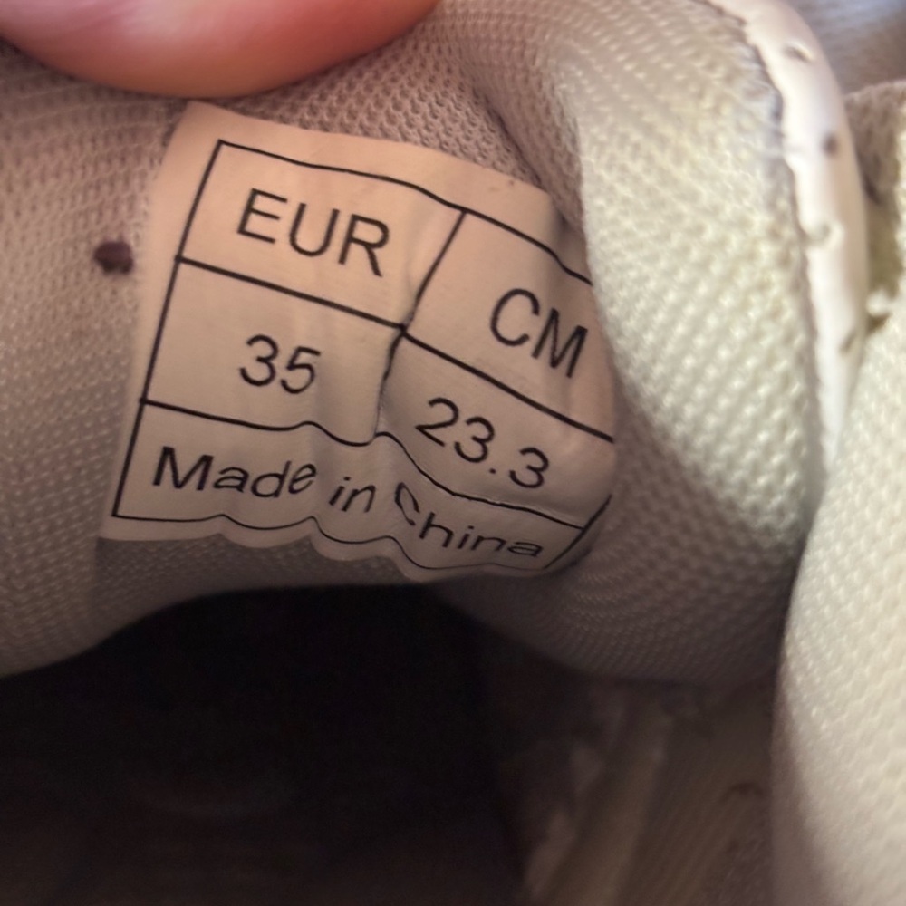 Kick Speed 2-in-1 roller skate shoes - Picture 10 of 12
